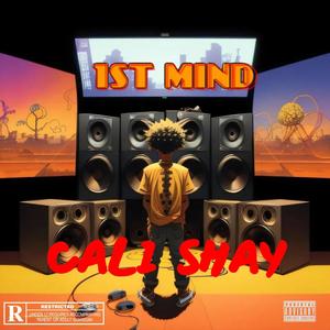 1ST MInd (Explicit)