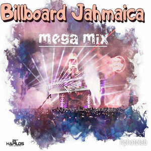 Billboard Jahmaica(Mega Mix)