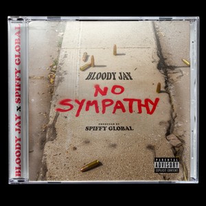 No Sympathy (Explicit)