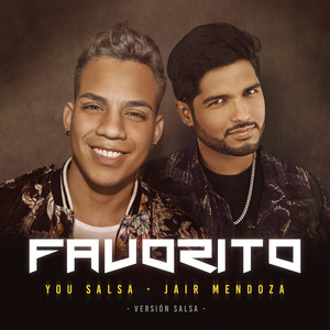 Favorito (Versión Salsa)