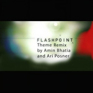 Flashpoint (TV Theme Remix)