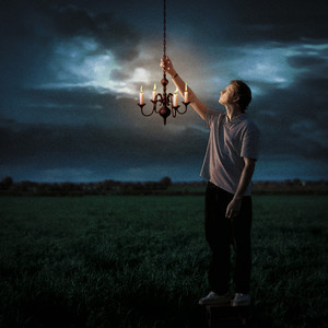 Le trottoir d'en face