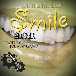 Smile (feat. A.O.R)