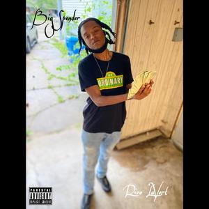 Big Spender (Explicit)