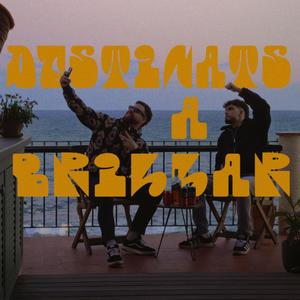 destinats a brillar (feat. Saletas)