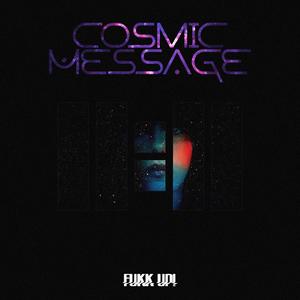 Cosmic Message (Club Mix)