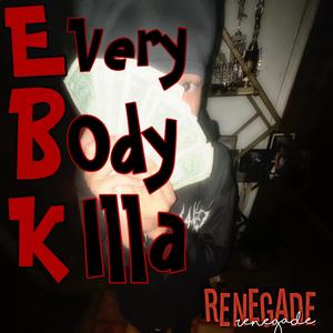 Mainsnake (feat. Jhi) (Bonus) (Explicit)