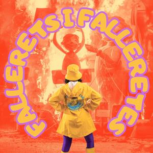 Fallerets i Falleretes