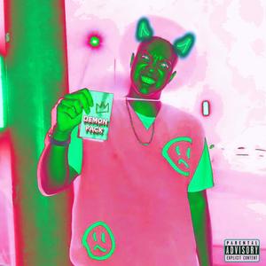 DEMON TIME (feat. Theepettybean & Iconblazin) (Cypher REMIX|Explicit)