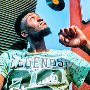 MALI BY ERNIPRO EMPIRE X CHURF RIZER