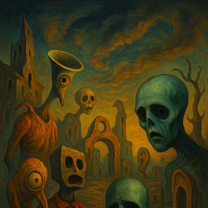 No Mundo dos Estranhos