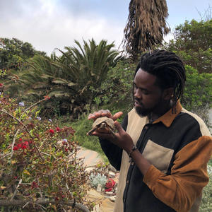 Walk My French (Explicit)