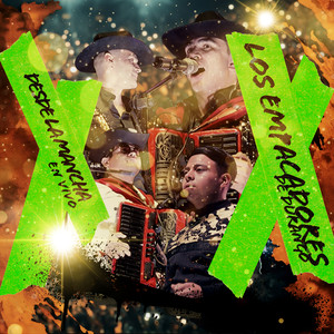 Por La Mancha (Live)