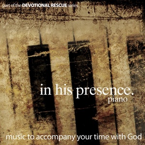 In His Presence