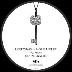 Hofmann EP