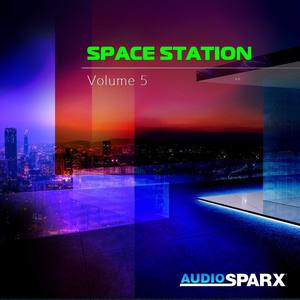 Space Station Volume 5
