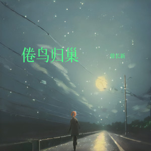 徐长新 - 倦鸟归