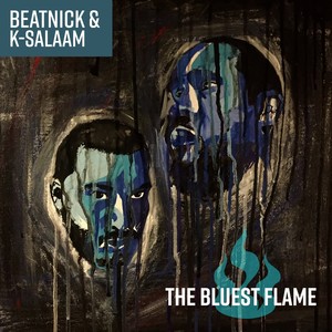 The Bluest Flame (Explicit)