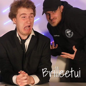 Brilleetui (feat. Moarten) [Explicit]