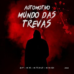 Automotivo Mundo das Trevas (Explicit)