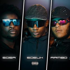 Rambo (feat. Sosa) (Explicit)