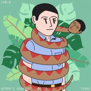 Heron's Skankout (Original Mix)