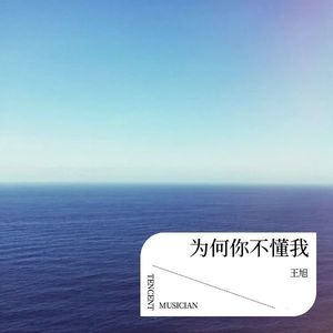为何你不懂我