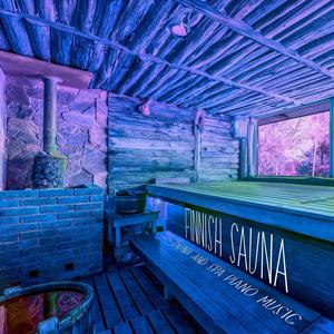 Finnish Sauna - Sauna and Spa Piano Music