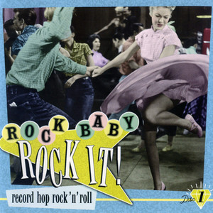 Rock-Ola Ruby