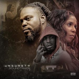 Trying(feat. S.E. TRILL, ZEPHAMOUS, BUDDY ROE, DEVON BRAY JR & WAAZEE) (Explicit)