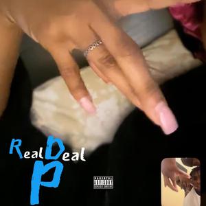 Real Deal P (Explicit)