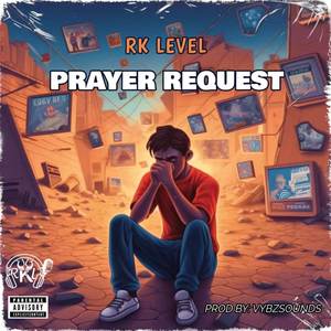 Prayer Request
