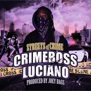 Streets of Crime (Explicit)