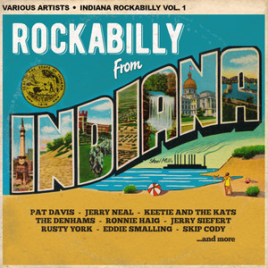 Indiana Rockabilly Vol. 1