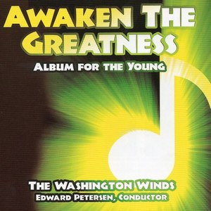 Awaken the Greatness: Album for the Young