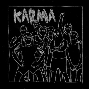 Karma (Extended Play) [Explicit]