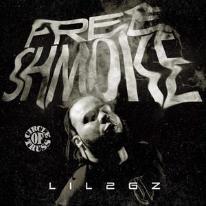 FREE SHMOKE (Explicit)