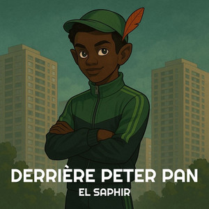 Derrière Peter Pan
