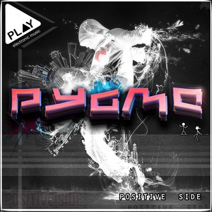 Epygness(feat. DJ Ness)