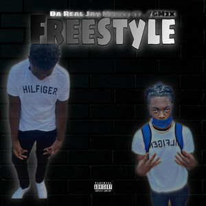 Freestyle (Explicit)