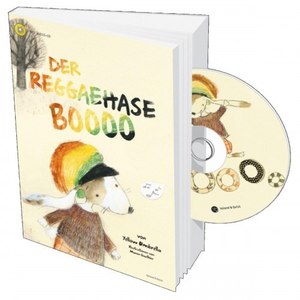 Der Reggaehase Boooo