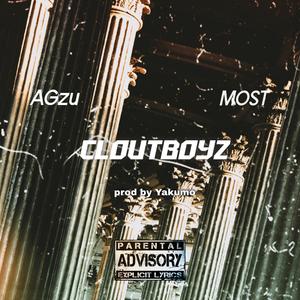 CloutBoyz(feat. Most) (Explicit)
