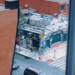 I Would Love to See the Skyline, but These Buildings Are in the Way