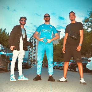 Machakili (lil cid & Bawii 830 Remix|Explicit)