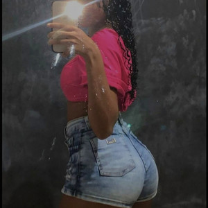 Berimbau Vou Ficar De Quatro (Explicit)