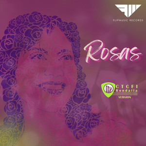 Rosas (CTCFI Rondalla Version)