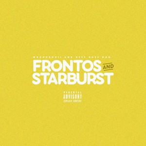 Frontos & Starburst (Explicit)