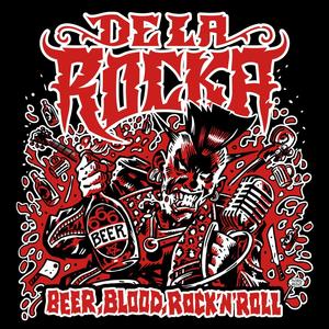 Beer, Blood, Rock 'n' Roll (feat. Titch) [Explicit]
