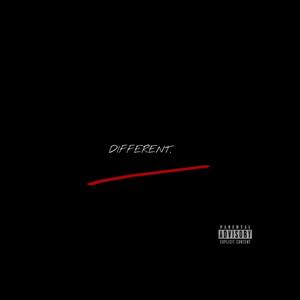 Different (Explicit)