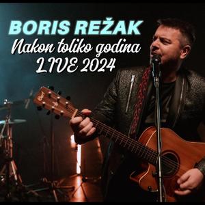 Nakon toliko godina LIVE 2024 (Live)